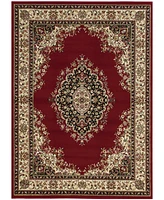 Closeout! Km Home Pesaro 3'3"x4'11" Area Rug