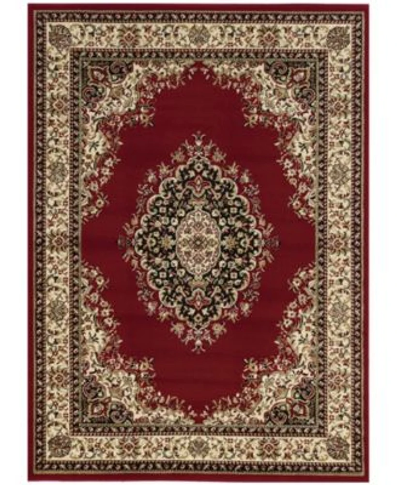 Closeout Km Home Pesaro Rug Collection