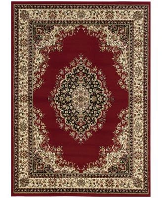 Closeout Km Home Pesaro Rug Collection