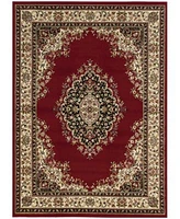 Closeout Km Home Pesaro Rug Collection