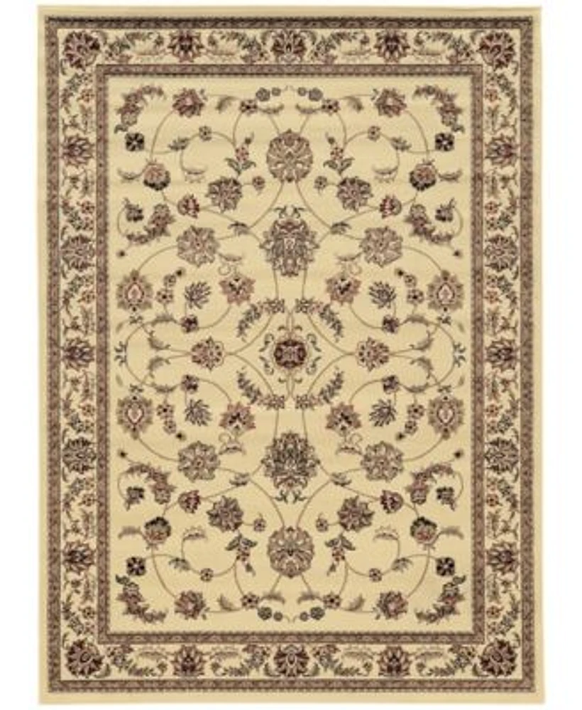 Closeout Km Home Pesaro Rug Collection