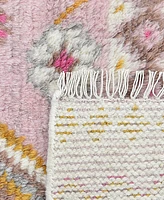 Timeless Rug Designs Hudson S3399 6'x9' Area Rug