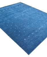 Timeless Rug Designs Simi Ii S9417 6'x9' Area Rug