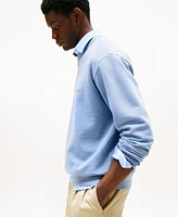 Tommy Hilfiger Men's Relaxed-Fit Crewneck Sweatshirt