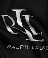 Lauren Ralph Timeless Logo Square Scarf