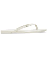 Lauren Ralph Women's Raquel Flip Flop Sandals