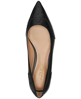 Lauren Ralph Women's Loraine Ballet Flats
