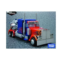 Supreme Class Aps-01 Striker Optimus Prime Asia Exclusive Limited Edition | Transformers 3 Dark of the Moon Dotm