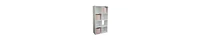 Cube Storage Bookcase – Tall 8-Compartment Organizer