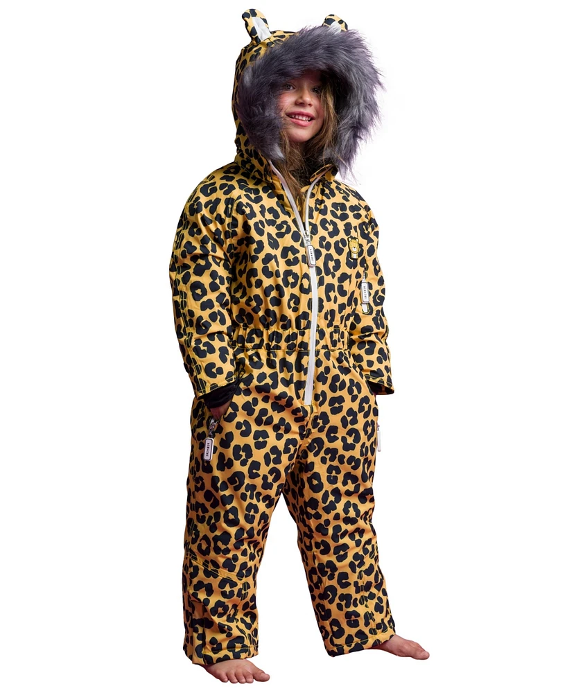 Roarsome Girls' Dash