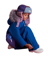 Roarsome Big Boys Reef the Shark Ski Pants