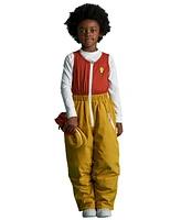 Roarsome Big Boys Cub the Lion Ski Pants