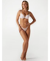 Guess Women's Greta Push-Up Bra