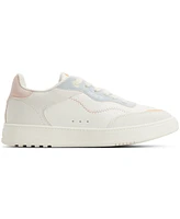 Roxy Women's Vivianne Lace Up Sneakers