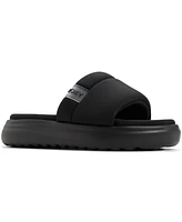 Roxy Women's Gelato Lux Slip-On Flat Sandals