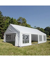 20x30ft heavy-duty tents, party, wedding, carport, event