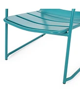 Charming Outdoor Seating for Ultimate Relaxation