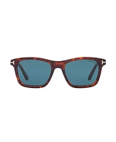 Tom Ford Men's Standard Sunglasses, FT1179 TR001977