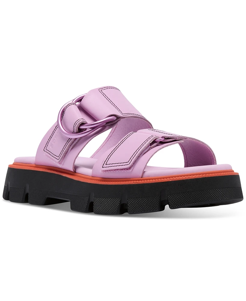 Sorel Women's Rein Slide Sandals