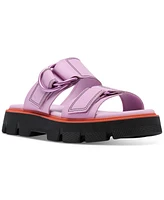 Sorel Women's Rein Slide Sandals