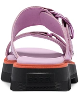 Sorel Women's Rein Slide Sandals