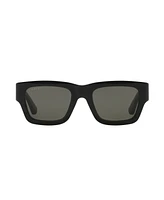 Gucci Men's Standard Sunglasses, GG1668S