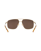 Gucci Men's Large Sunglasses, GG1676S GC002312