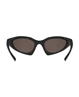 Balenciaga Unisex Standard Sunglasses, BB0352S 6E000351
