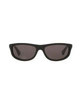 Bottega Veneta Unisex Small Sunglasses, BV1327S 6J000453