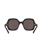 Chloe Women's Large Sunglasses, CH0226S 6N000524