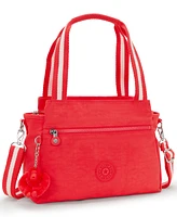 Kipling Women's Elysia Small Satchel Bag