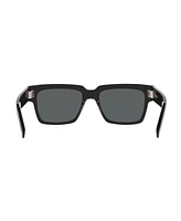 Saint Laurent Men's Vadim Sunglasses, Sl 732 YS000617