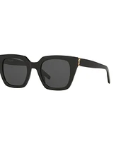 Saint Laurent Women's Large Sunglasses, Sl M143 YS000644