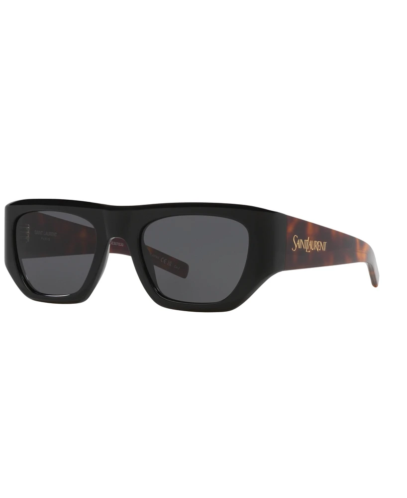 Saint Laurent Women's Standard Sunglasses, Sl 740 YS000619