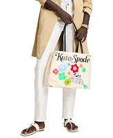 kate spade new york Fresh Picks Large Tote Bag