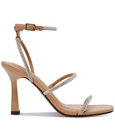 Wild Pair Women's Louudd Evening Sandals, Exclusively at Macy's