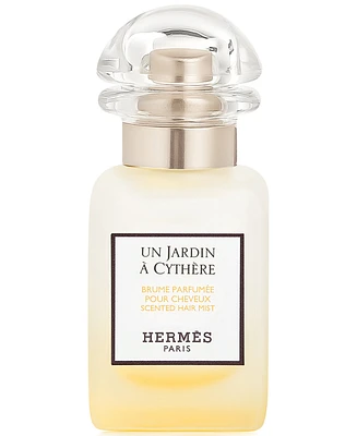 Hermes Un Jardin a Cythere Scented Hair Mist, 1 oz.