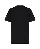 adidas Big Boys Cotton Logo Soccer Legacy T-Shirt