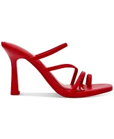 Wild Pair Lenore Strappy Dress Sandals, Created for Macy's