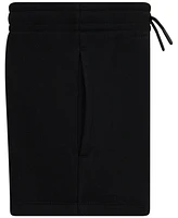 Jordan Big Girls Brooklyn Essentials Shorts