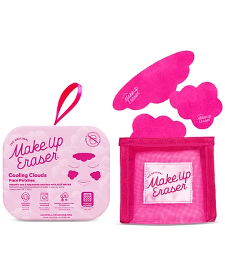 MakeUp Eraser 3-Pc. Cooling Clouds Face Patches Set