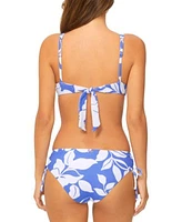 Raisins Juniors Full Moon Underwire Bikini Top Luna Bottoms