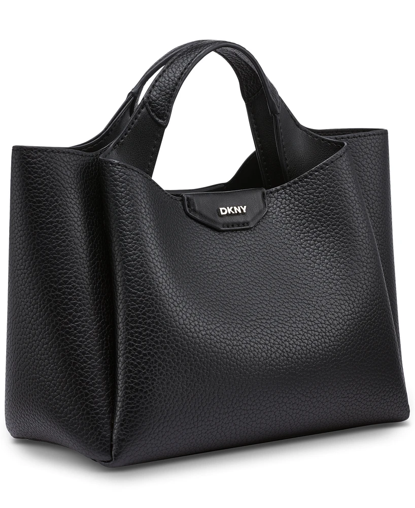 Dkny Willa Mini Satchel Bag