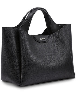 Dkny Willa Mini Satchel Bag