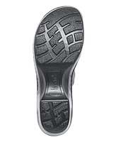 Women's b.o.c. Peggy Clog Slip-On Flats