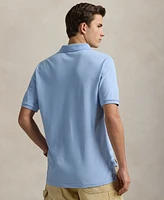 Polo Ralph Lauren Men's Classic-Fit Bear Mesh Shirt