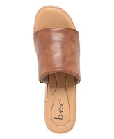 Women's b.o.c. Savia Slip-On Sandals