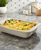 BergHOFF Balance 2.5 Quart Stone Baking Dish