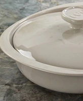 BergHOFF Balance 4-Piece Stone Casserole Set