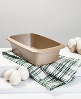 BergHOFF Leo 2-Piece Cordierite Pizza Stone Set